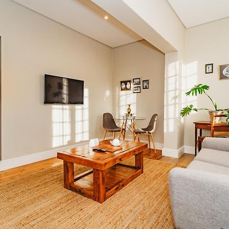 The Hawthorn Boutique Hotel จอร์จ ภายนอก รูปภาพ