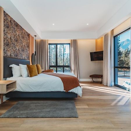The Hawthorn Boutique Hotel จอร์จ ภายนอก รูปภาพ