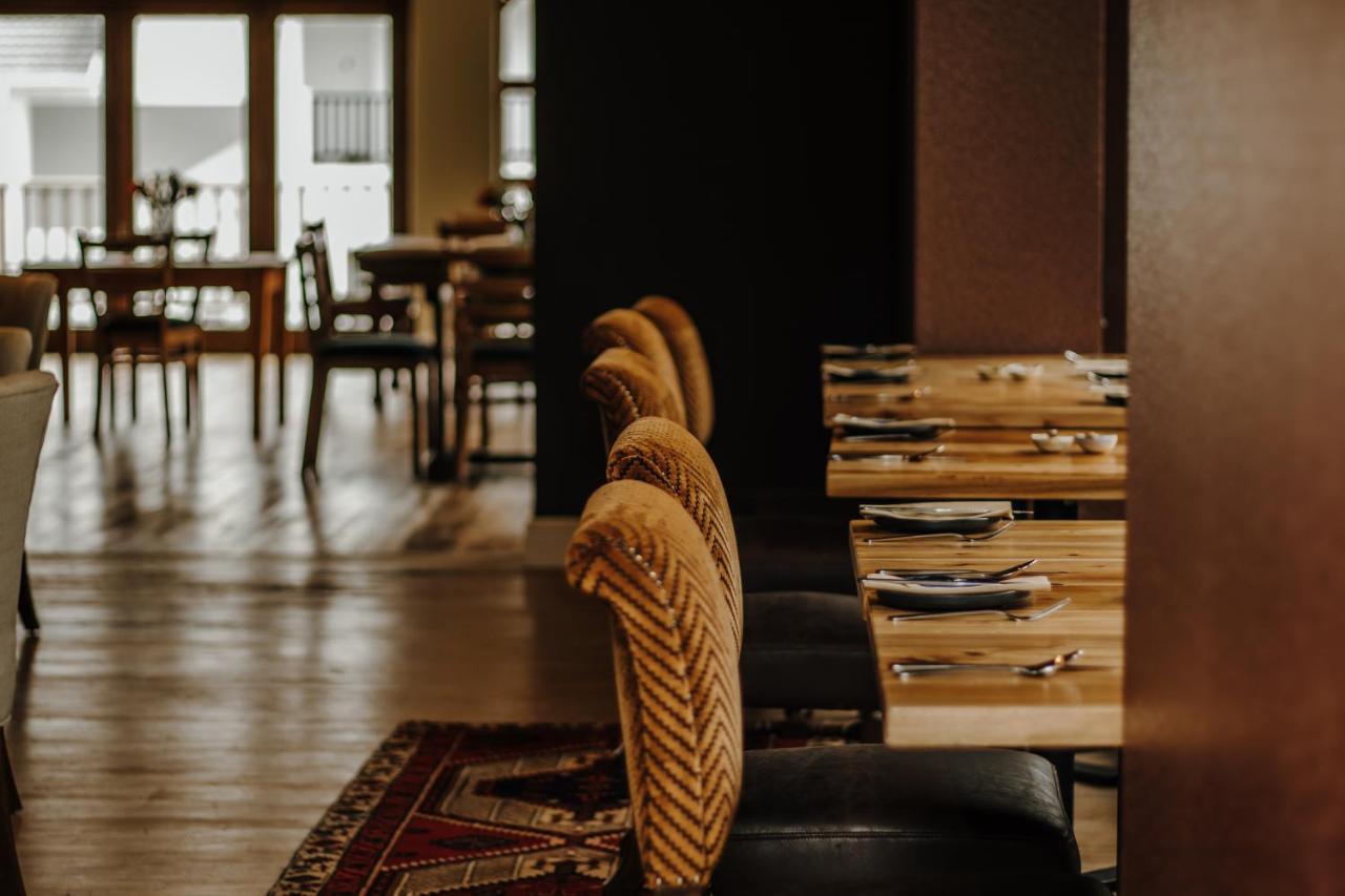 The Hawthorn Boutique Hotel จอร์จ ภายนอก รูปภาพ