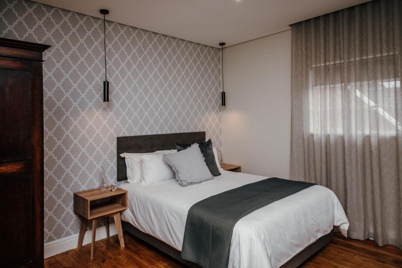 The Hawthorn Boutique Hotel จอร์จ ภายนอก รูปภาพ