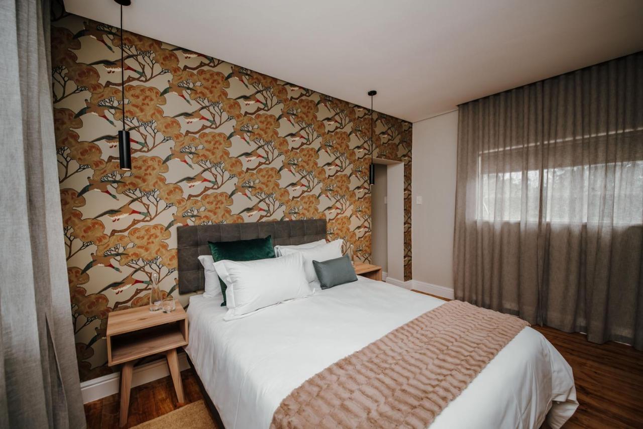 The Hawthorn Boutique Hotel จอร์จ ภายนอก รูปภาพ