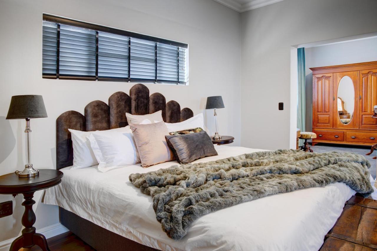 The Hawthorn Boutique Hotel จอร์จ ภายนอก รูปภาพ