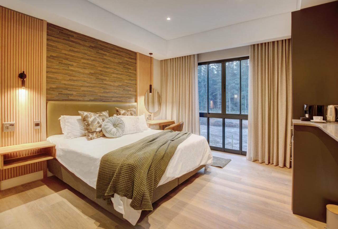 The Hawthorn Boutique Hotel จอร์จ ภายนอก รูปภาพ