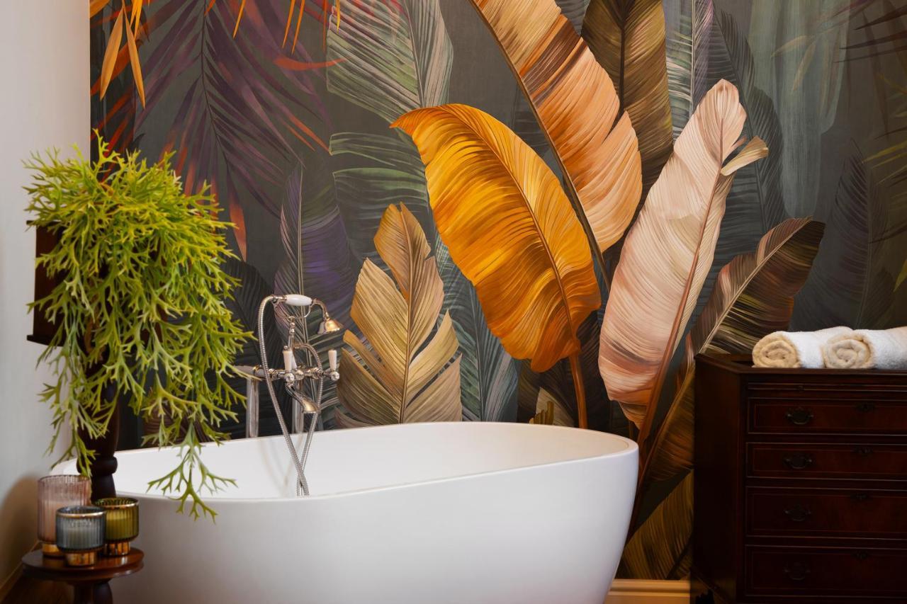The Hawthorn Boutique Hotel จอร์จ ภายนอก รูปภาพ