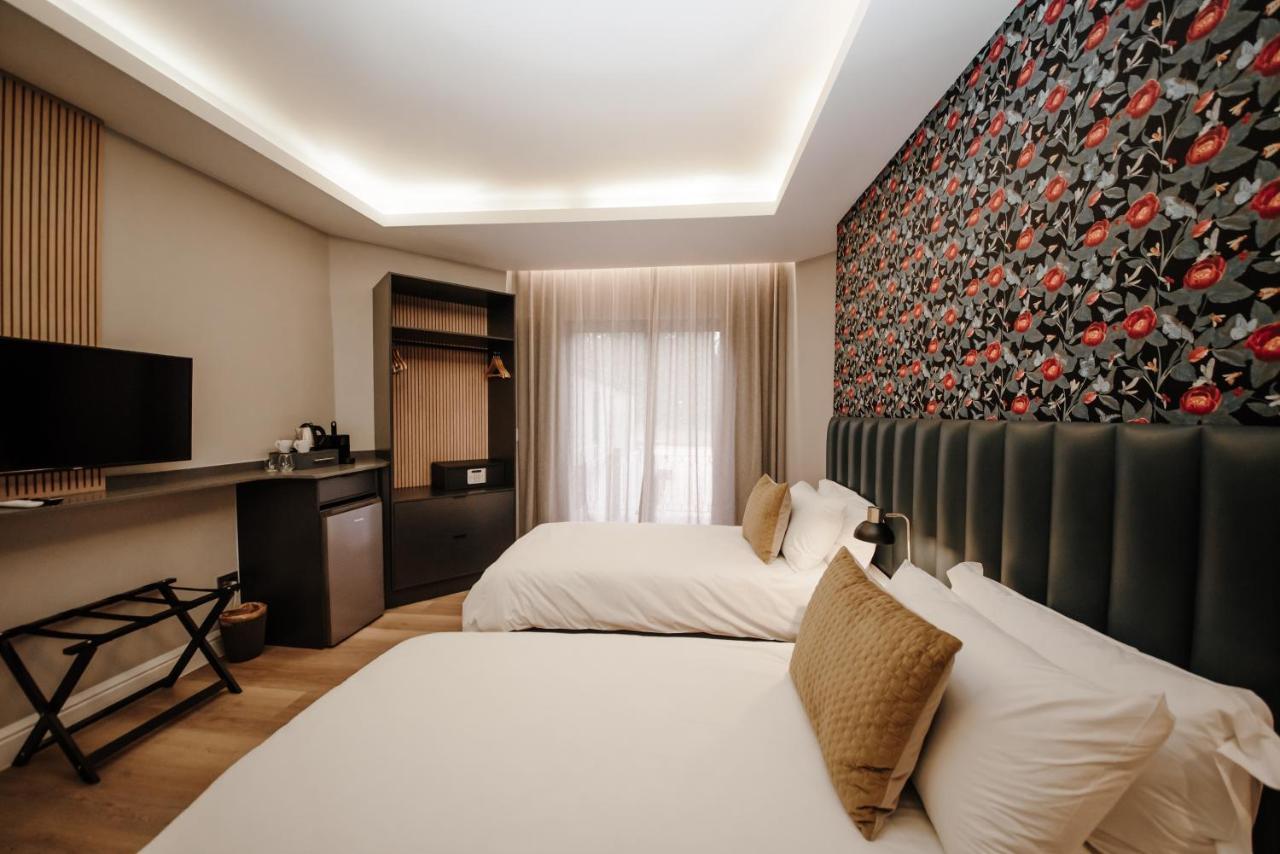 The Hawthorn Boutique Hotel จอร์จ ภายนอก รูปภาพ