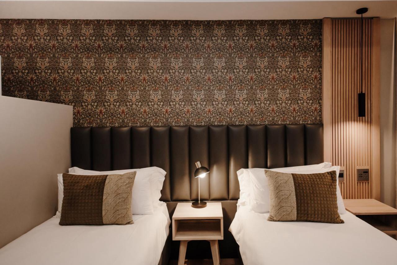 The Hawthorn Boutique Hotel จอร์จ ภายนอก รูปภาพ