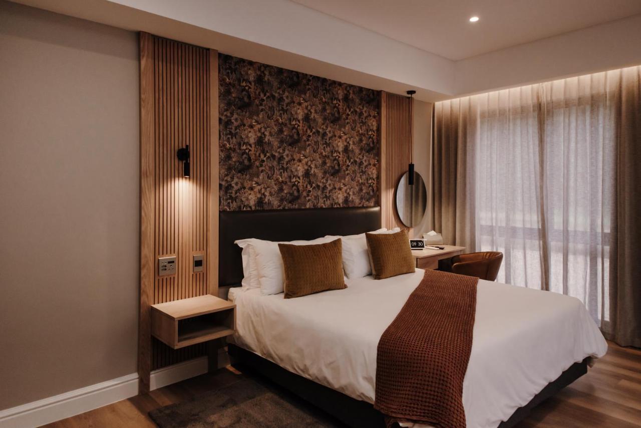 The Hawthorn Boutique Hotel จอร์จ ภายนอก รูปภาพ