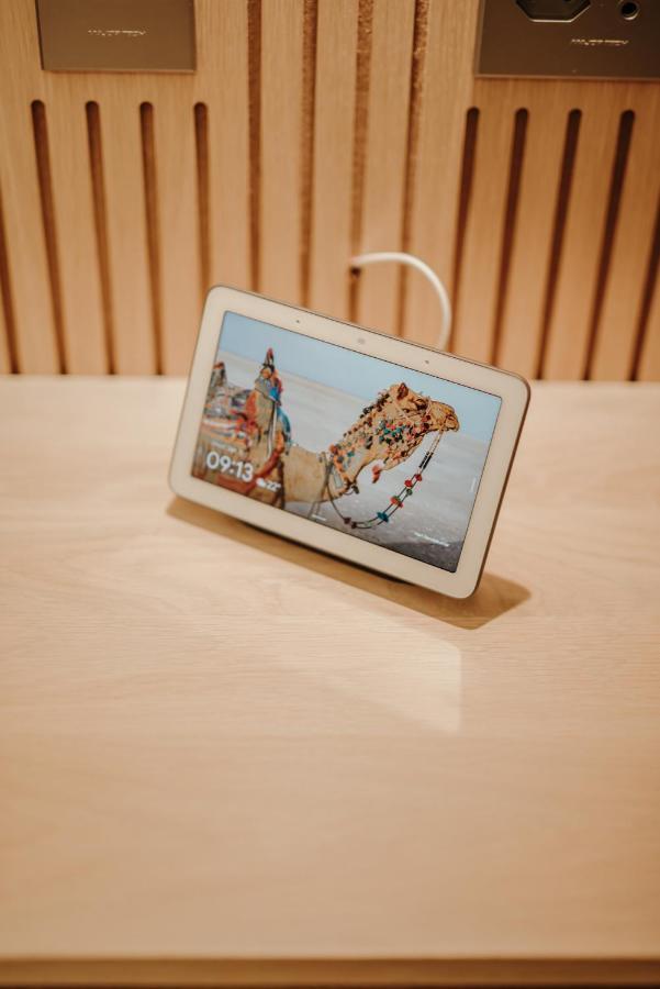 The Hawthorn Boutique Hotel จอร์จ ภายนอก รูปภาพ