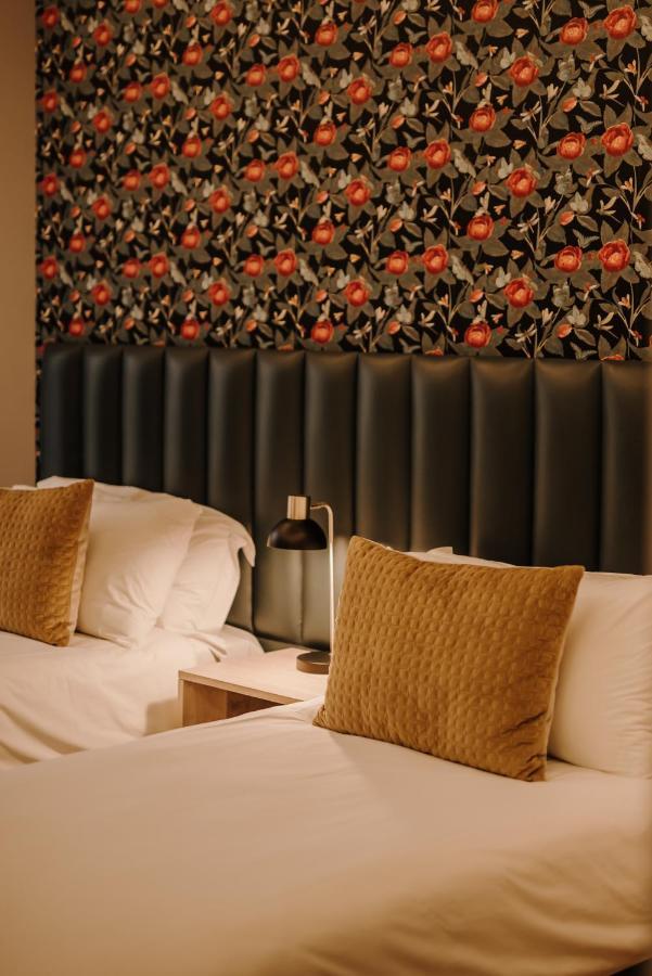 The Hawthorn Boutique Hotel จอร์จ ภายนอก รูปภาพ