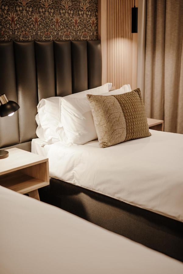The Hawthorn Boutique Hotel จอร์จ ภายนอก รูปภาพ