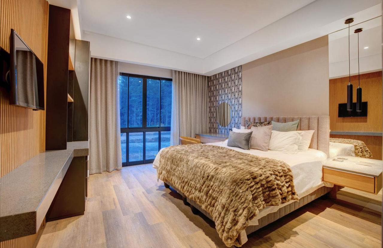 The Hawthorn Boutique Hotel จอร์จ ภายนอก รูปภาพ
