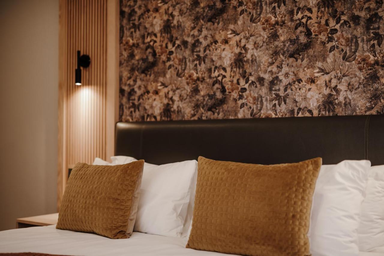 The Hawthorn Boutique Hotel จอร์จ ภายนอก รูปภาพ