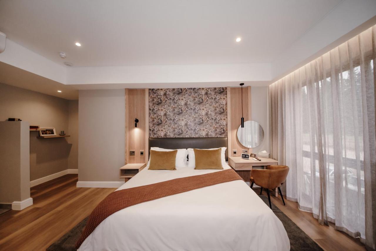 The Hawthorn Boutique Hotel จอร์จ ภายนอก รูปภาพ