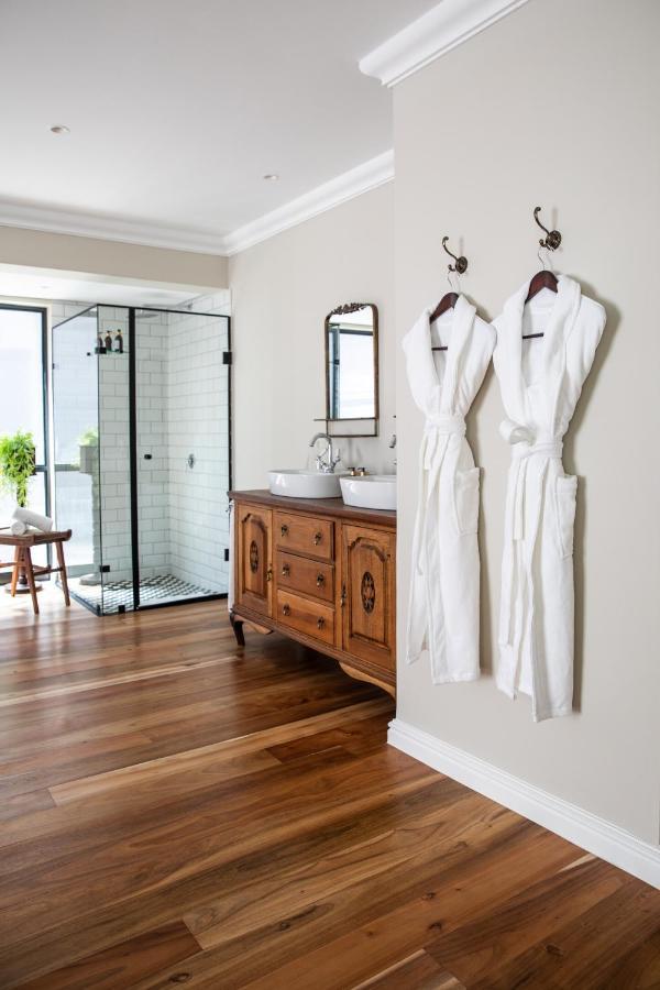 The Hawthorn Boutique Hotel จอร์จ ภายนอก รูปภาพ