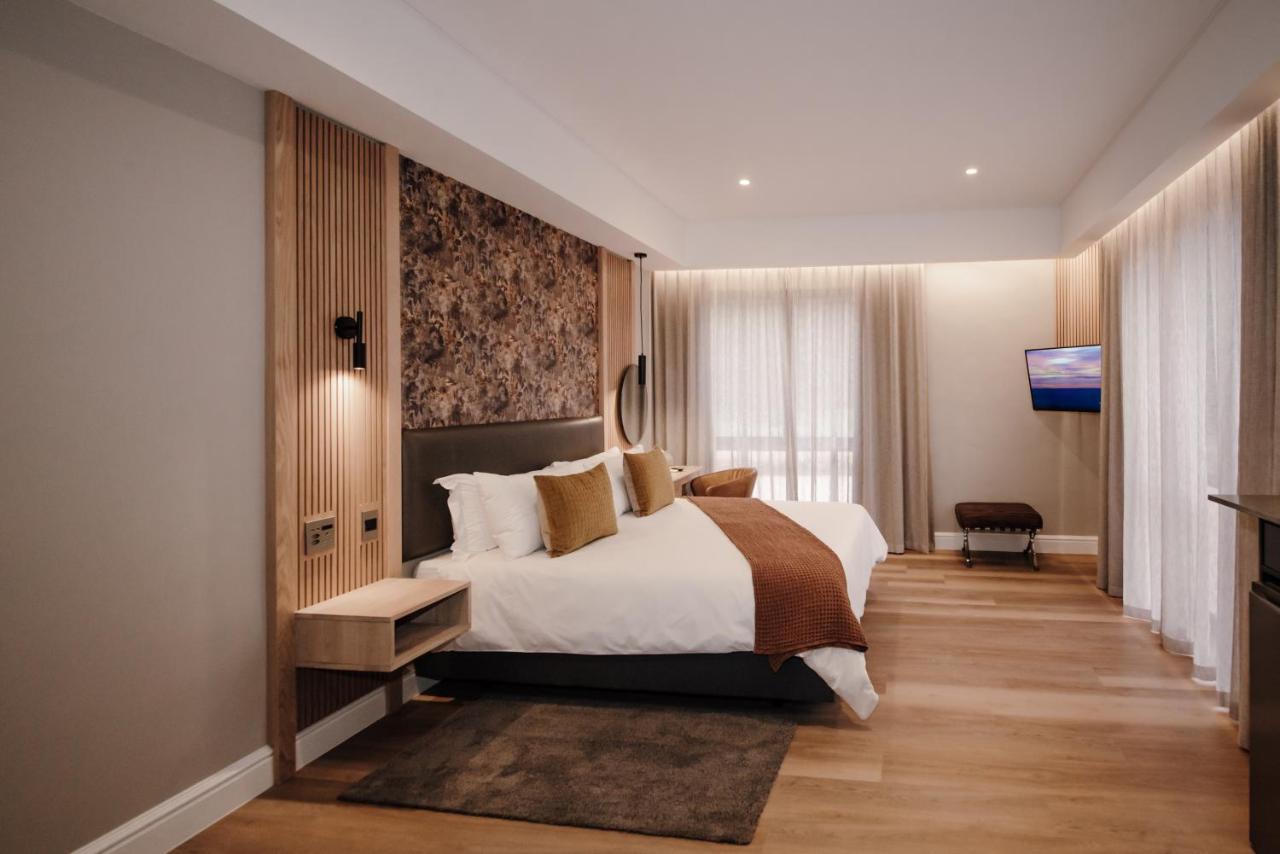 The Hawthorn Boutique Hotel จอร์จ ภายนอก รูปภาพ