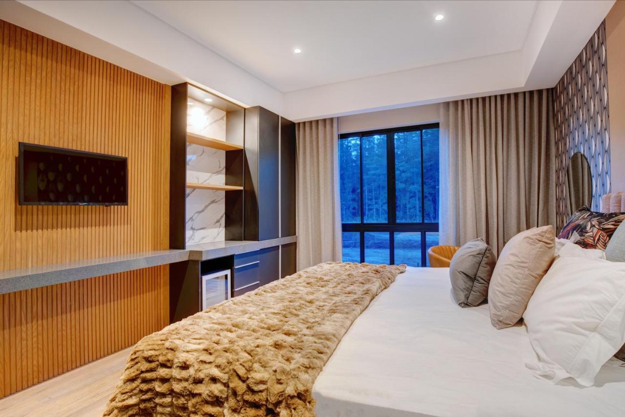 The Hawthorn Boutique Hotel จอร์จ ภายนอก รูปภาพ