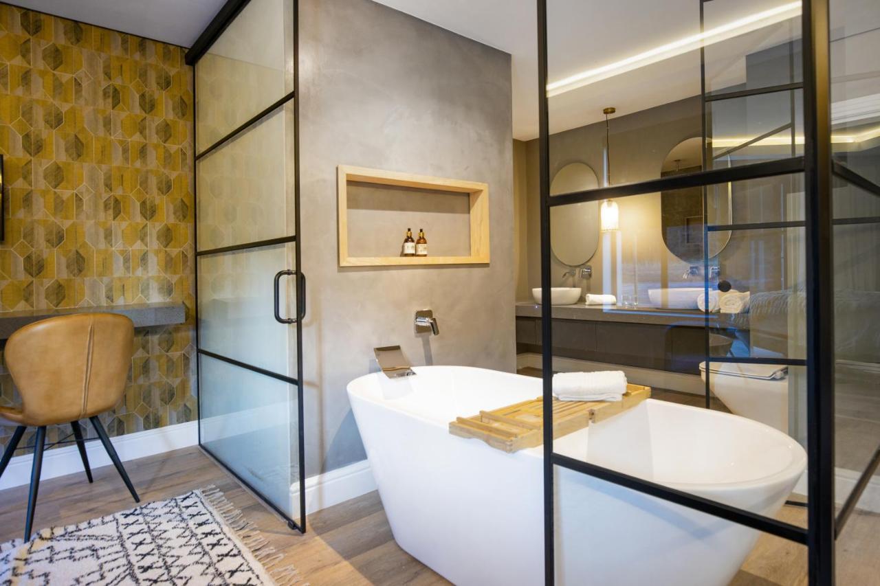 The Hawthorn Boutique Hotel จอร์จ ภายนอก รูปภาพ