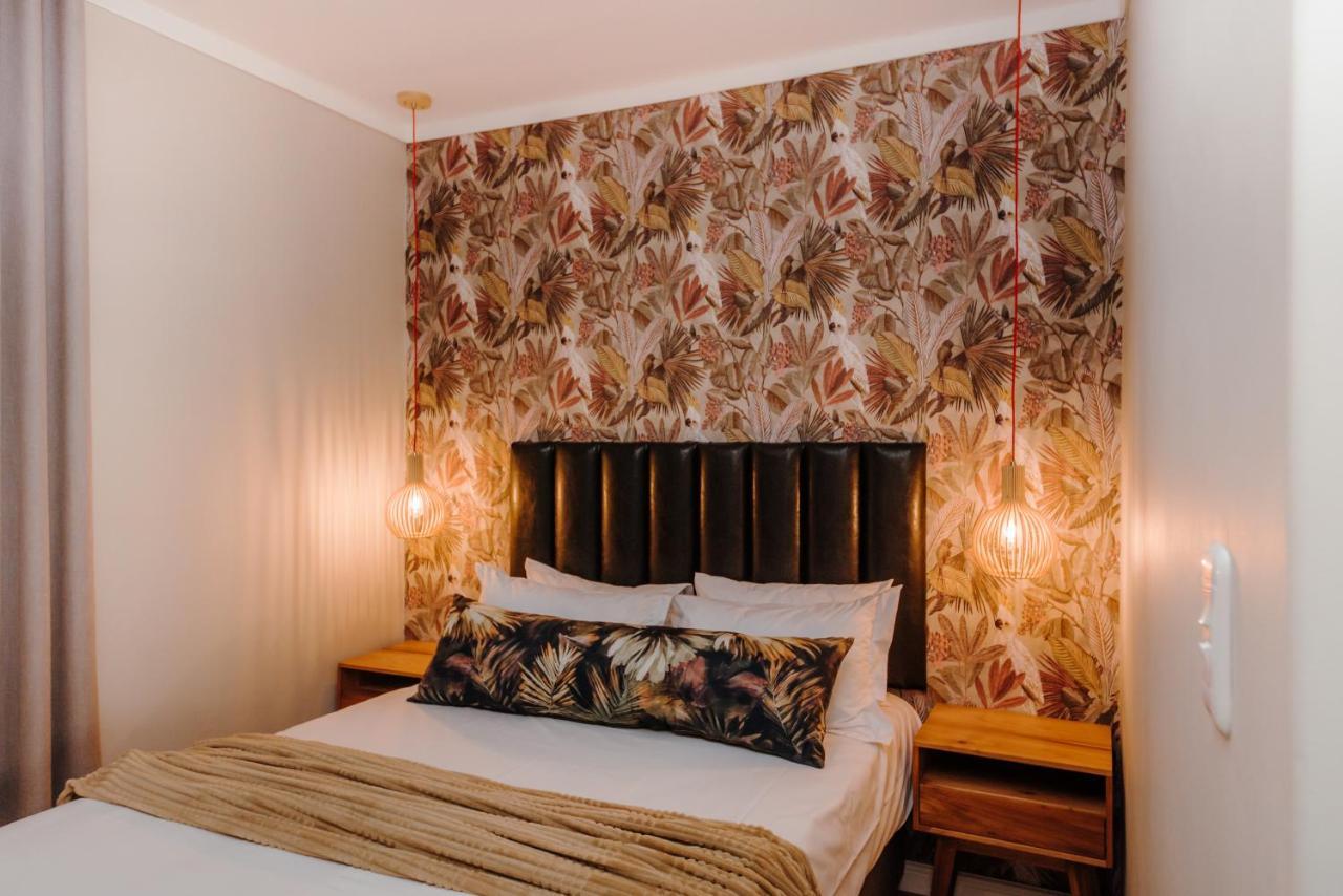 The Hawthorn Boutique Hotel จอร์จ ภายนอก รูปภาพ