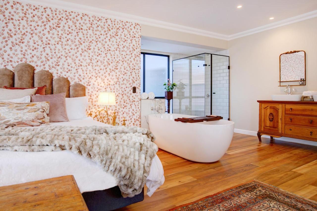The Hawthorn Boutique Hotel จอร์จ ภายนอก รูปภาพ