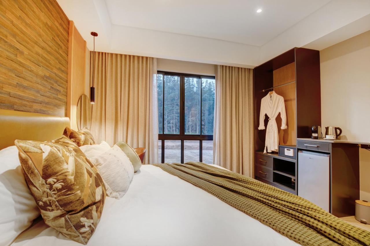 The Hawthorn Boutique Hotel จอร์จ ภายนอก รูปภาพ