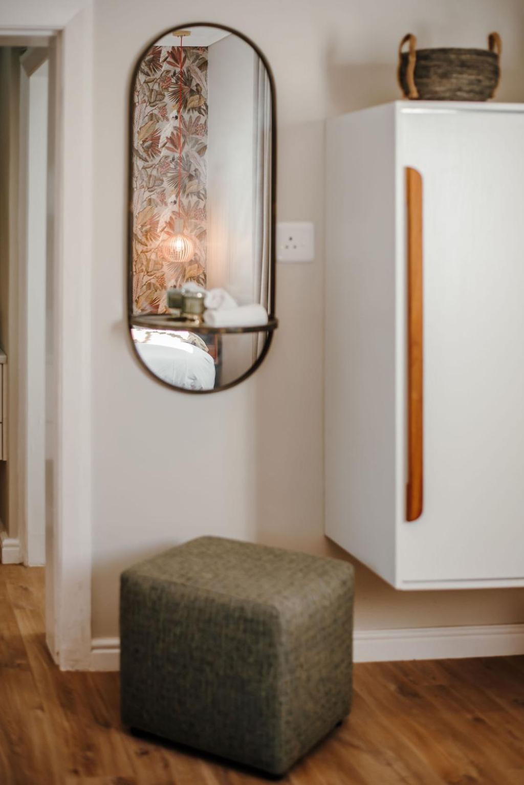 The Hawthorn Boutique Hotel จอร์จ ภายนอก รูปภาพ