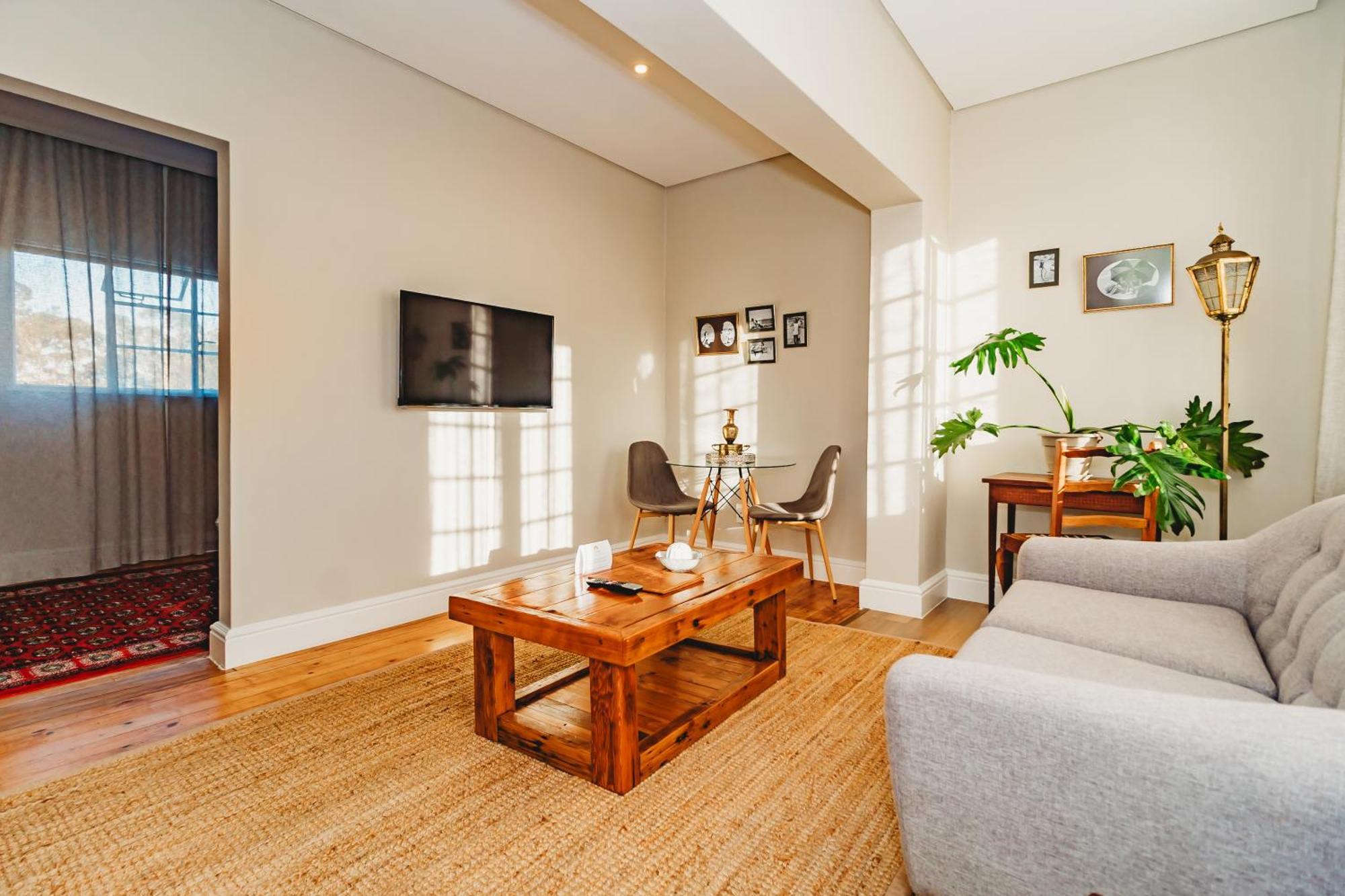 The Hawthorn Boutique Hotel จอร์จ ภายนอก รูปภาพ