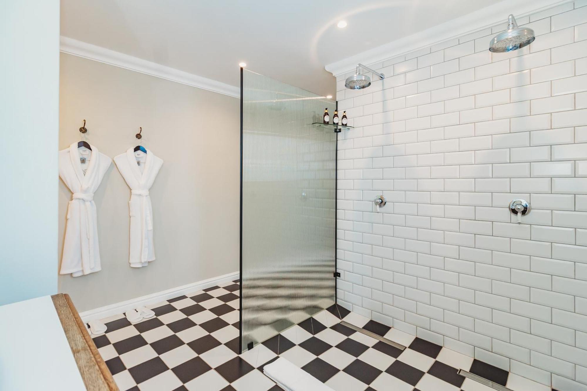 The Hawthorn Boutique Hotel จอร์จ ภายนอก รูปภาพ