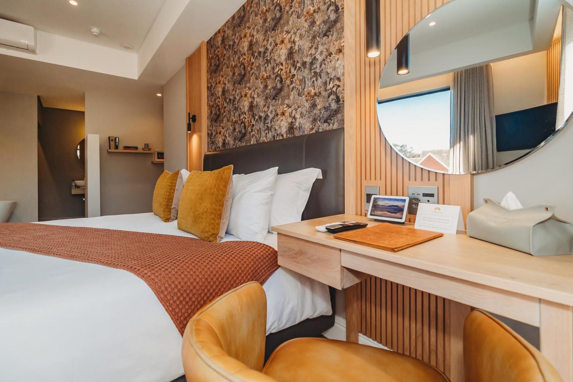 The Hawthorn Boutique Hotel จอร์จ ภายนอก รูปภาพ