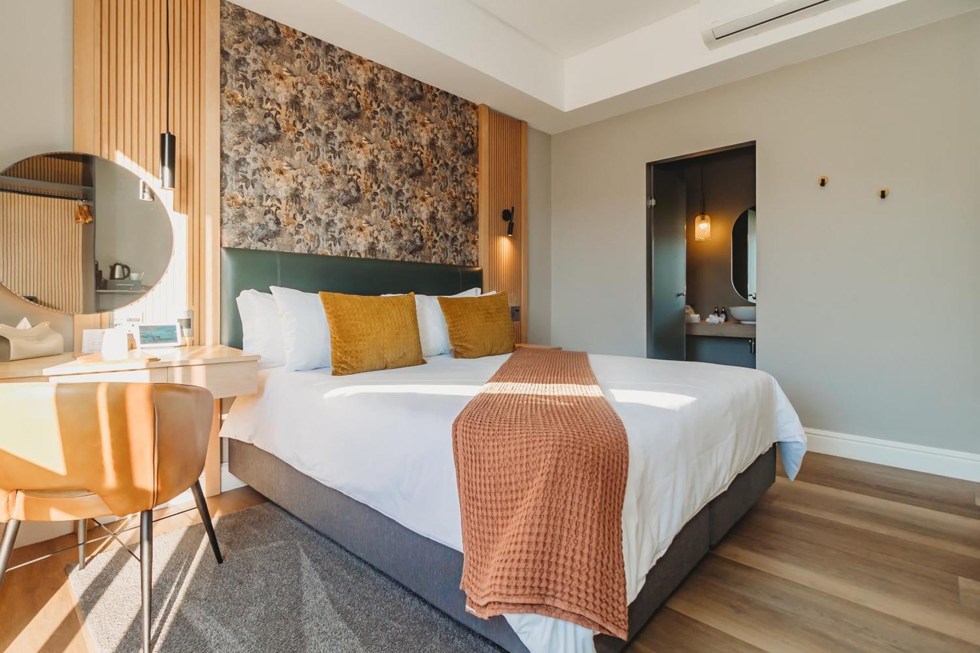 The Hawthorn Boutique Hotel จอร์จ ภายนอก รูปภาพ