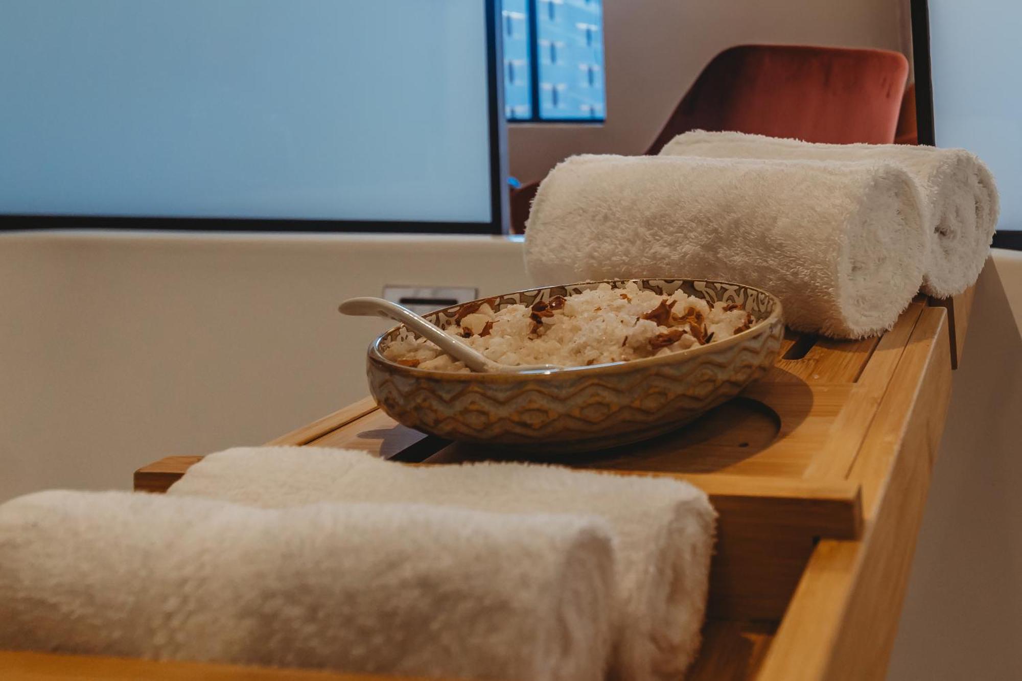 The Hawthorn Boutique Hotel จอร์จ ภายนอก รูปภาพ