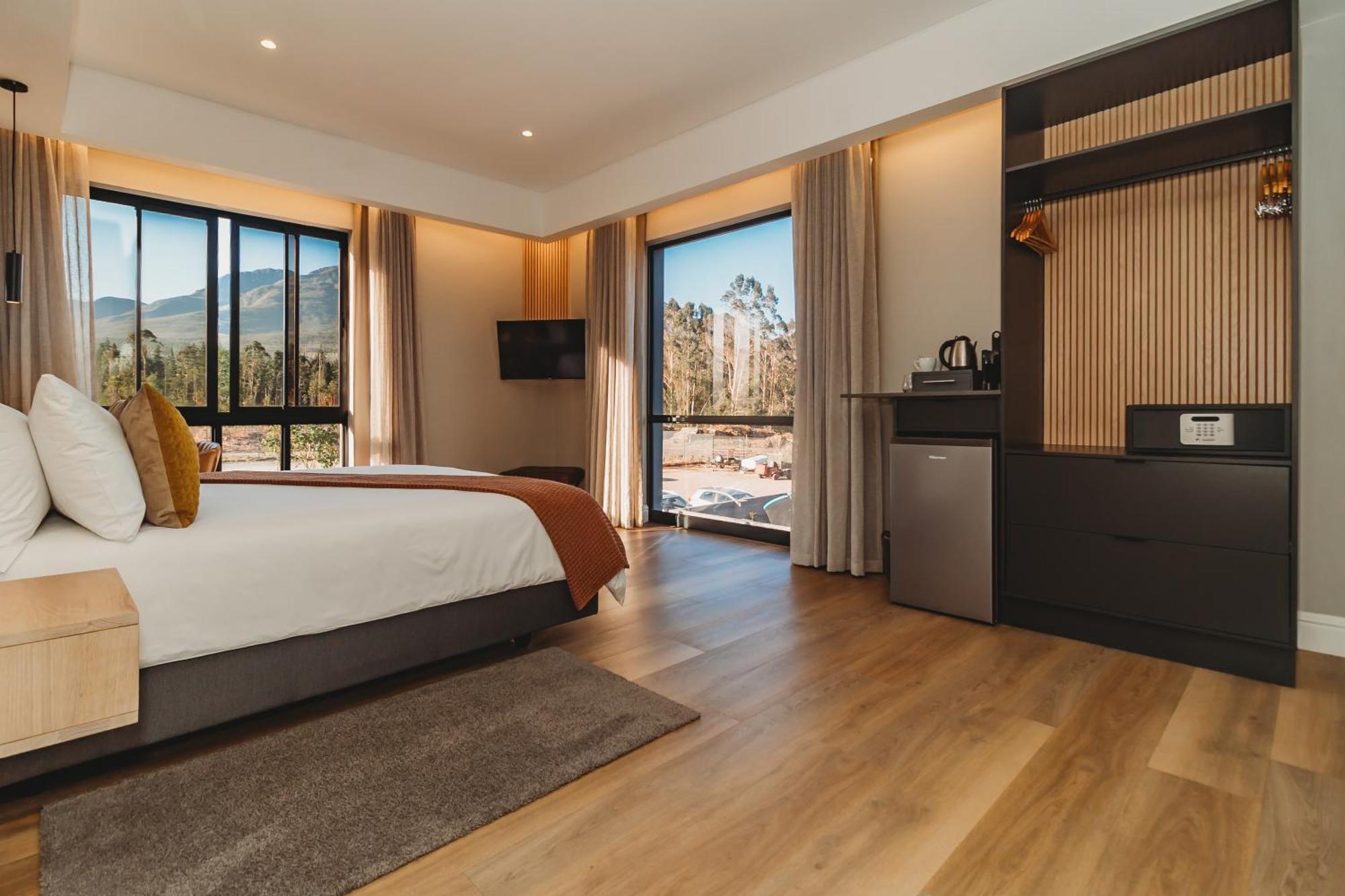 The Hawthorn Boutique Hotel จอร์จ ภายนอก รูปภาพ