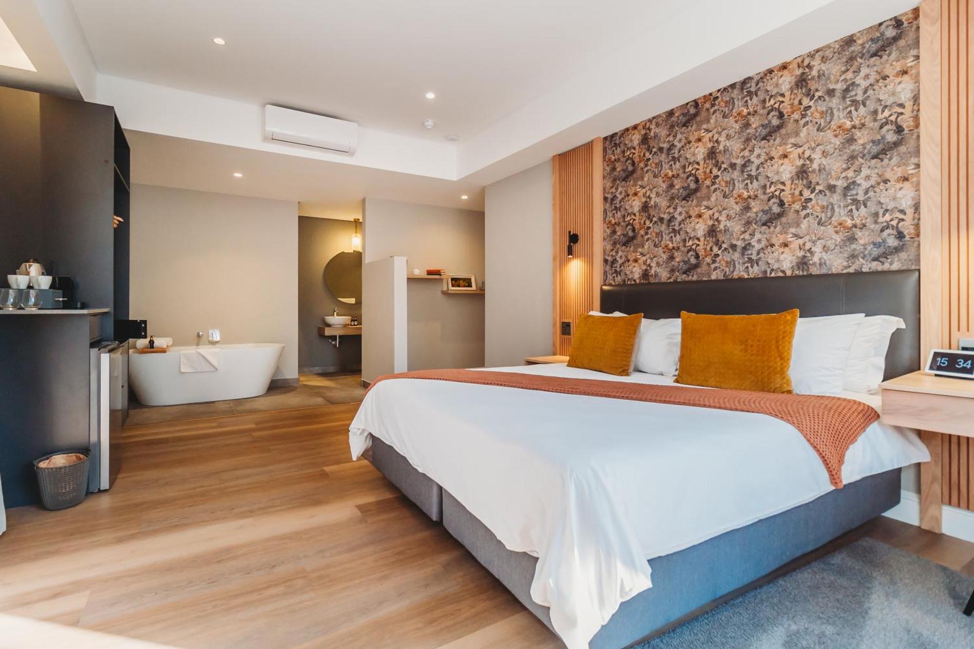 The Hawthorn Boutique Hotel จอร์จ ภายนอก รูปภาพ