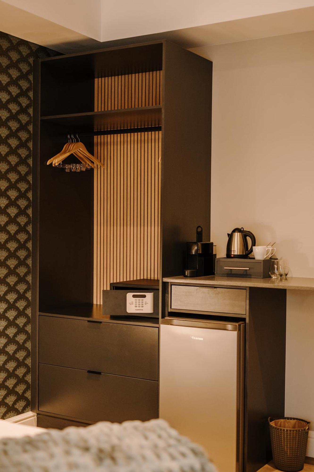 The Hawthorn Boutique Hotel จอร์จ ภายนอก รูปภาพ