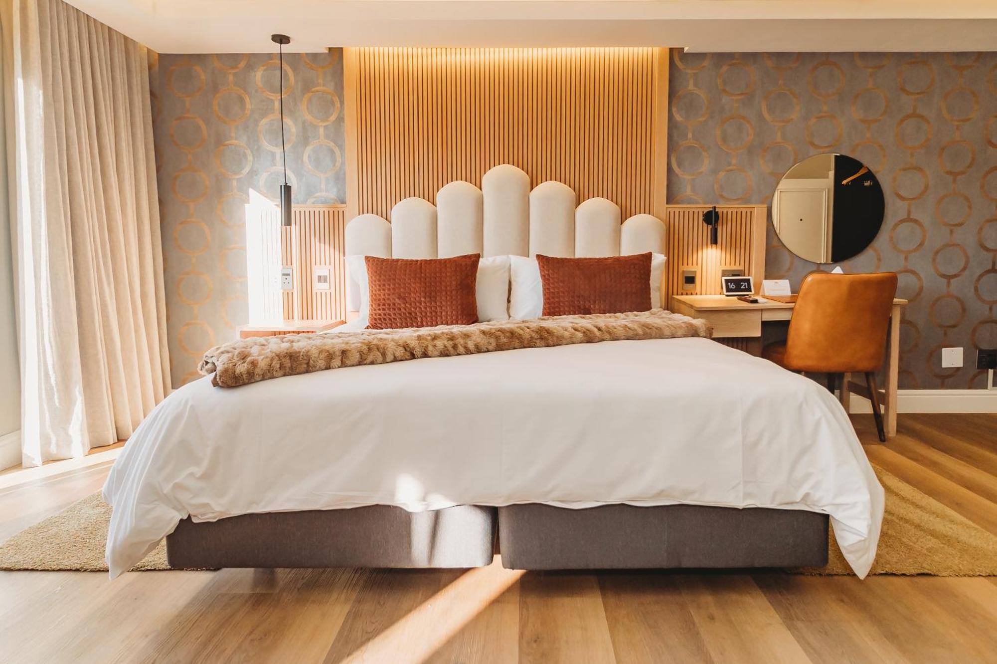 The Hawthorn Boutique Hotel จอร์จ ภายนอก รูปภาพ