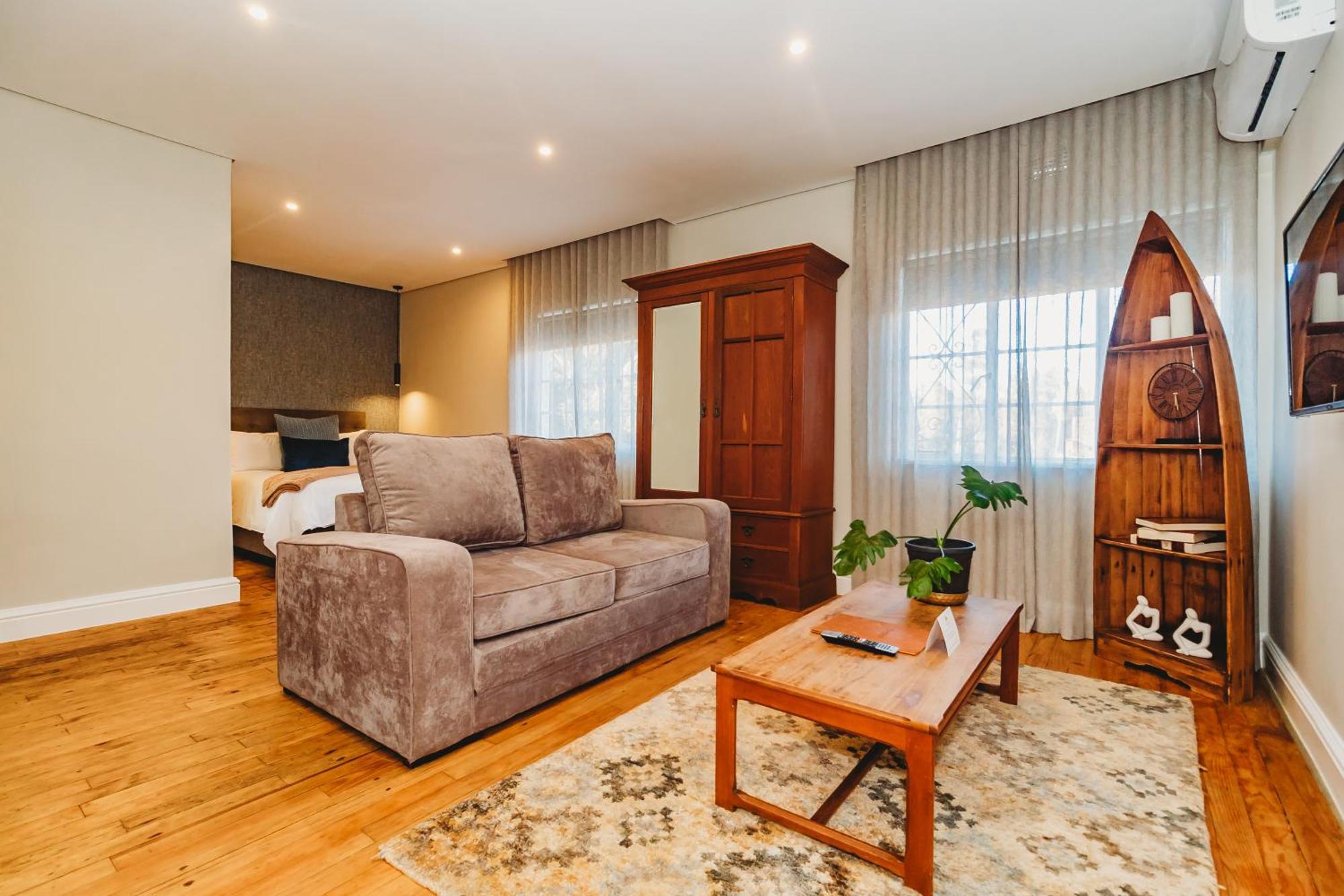 The Hawthorn Boutique Hotel จอร์จ ภายนอก รูปภาพ