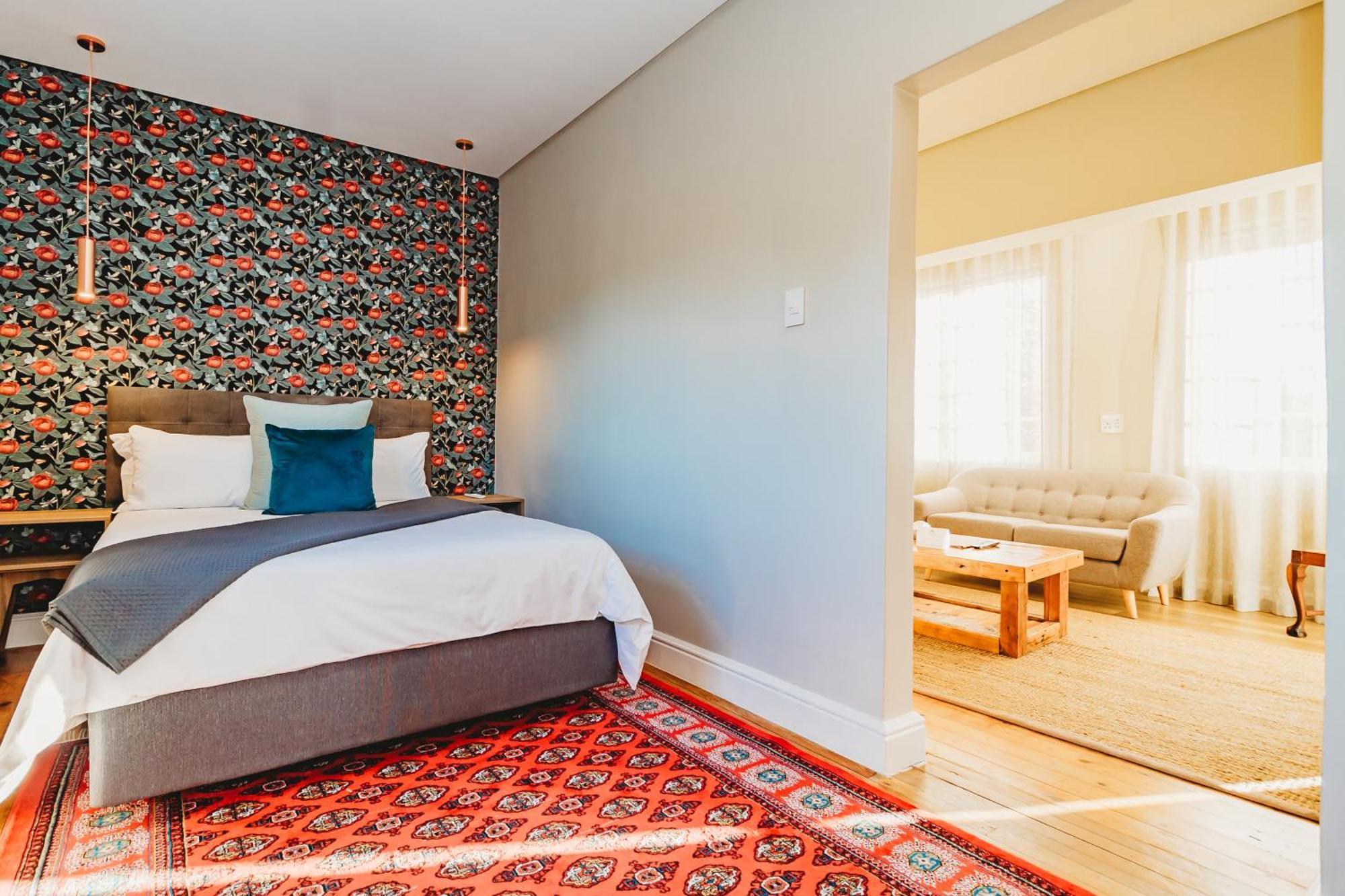 The Hawthorn Boutique Hotel จอร์จ ภายนอก รูปภาพ