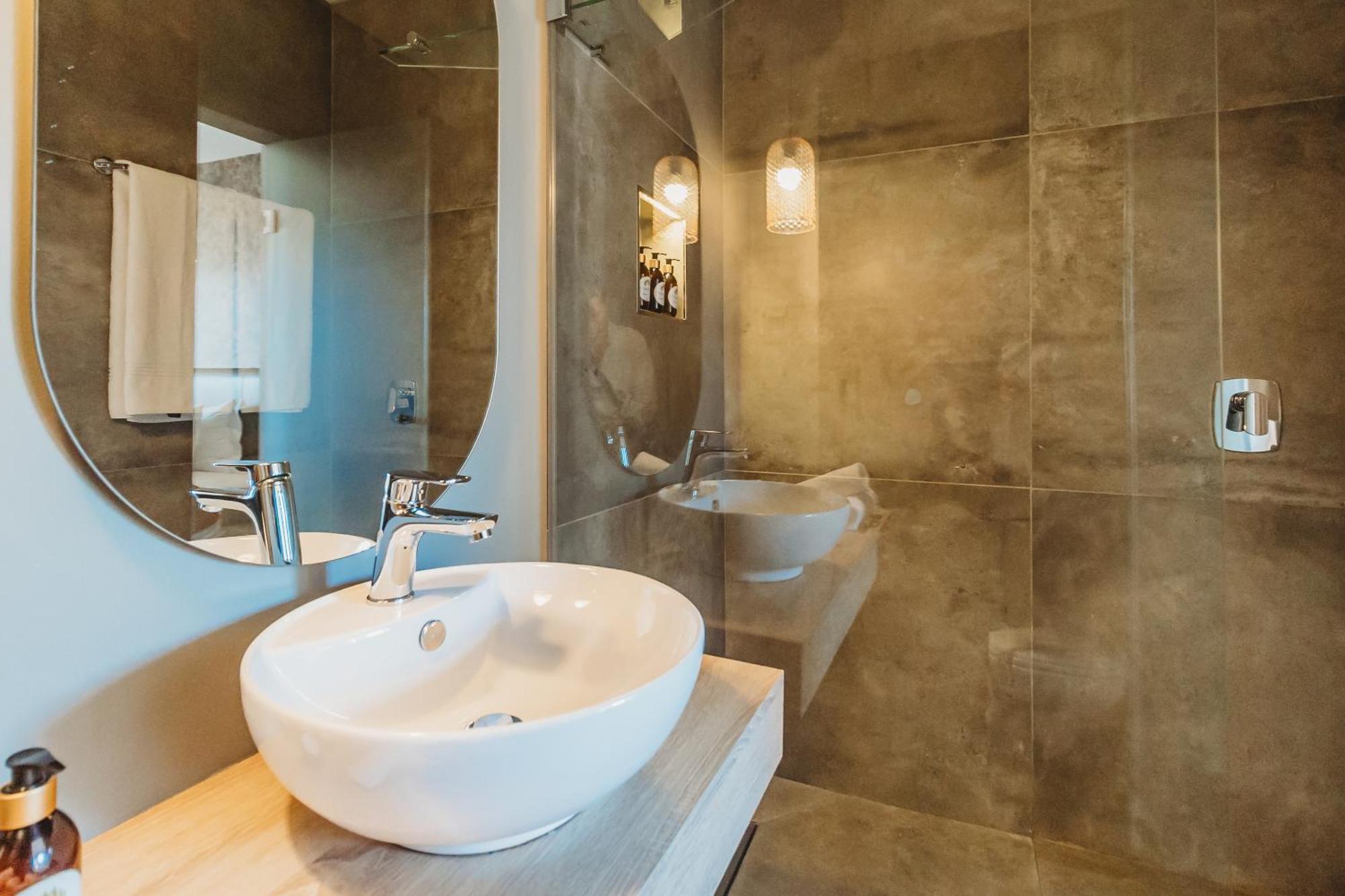 The Hawthorn Boutique Hotel จอร์จ ภายนอก รูปภาพ